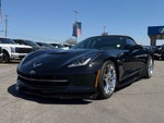 2014 Chevrolet Corvette Stingray Z51 3LT