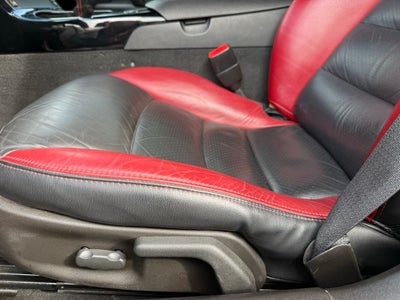 2007 Chevrolet Corvette Z06 Hardtop