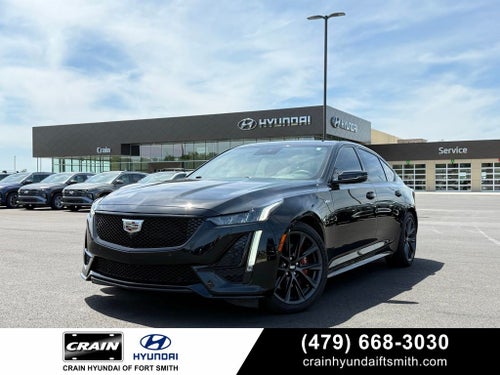 2024 Cadillac CT5 V-Series