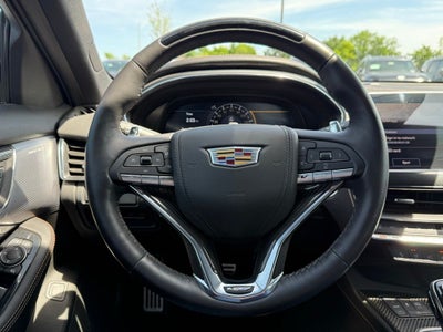 2024 Cadillac CT5 V-Series