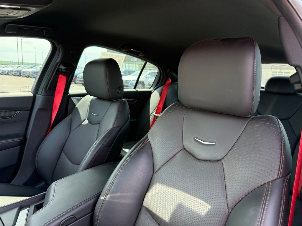 2024 Cadillac CT5 V-Series