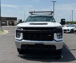 2022 Chevrolet Silverado 2500HD Work Truck