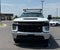2022 Chevrolet Silverado 2500HD Work Truck