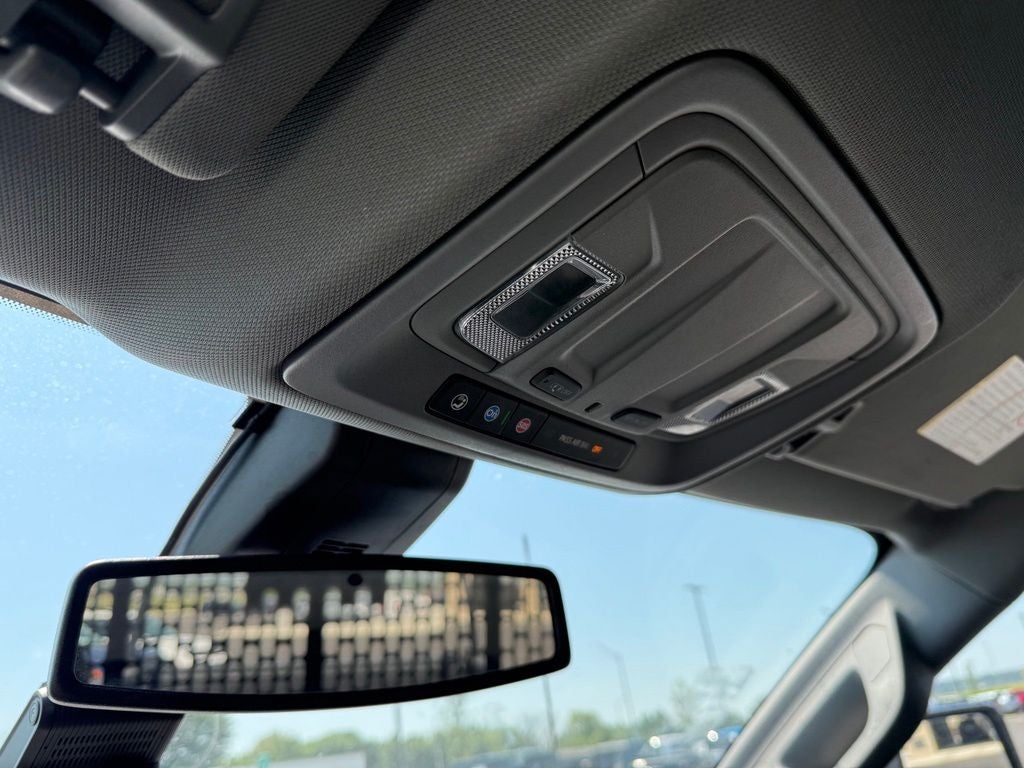 2022 Chevrolet Silverado 2500HD Work Truck