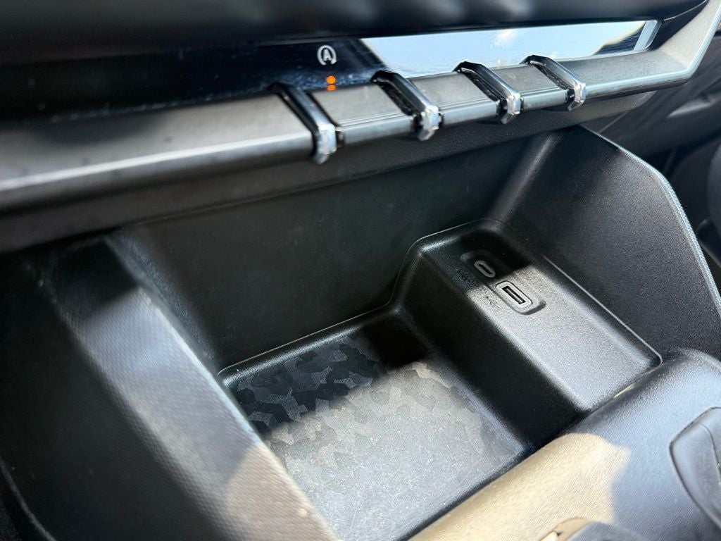 2024 Chevrolet Colorado Work Truck
