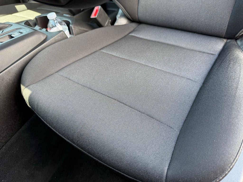 2024 Chevrolet Colorado Work Truck