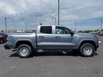 2024 Chevrolet Colorado Work Truck