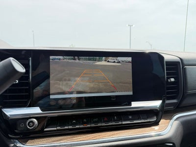 2023 Chevrolet Silverado 1500 LT LT1