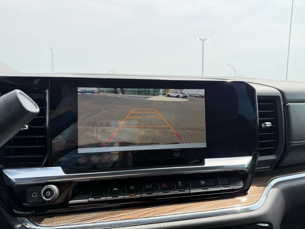 2023 Chevrolet Silverado 1500 LT LT1