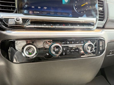 2023 Chevrolet Silverado 1500 LT LT1