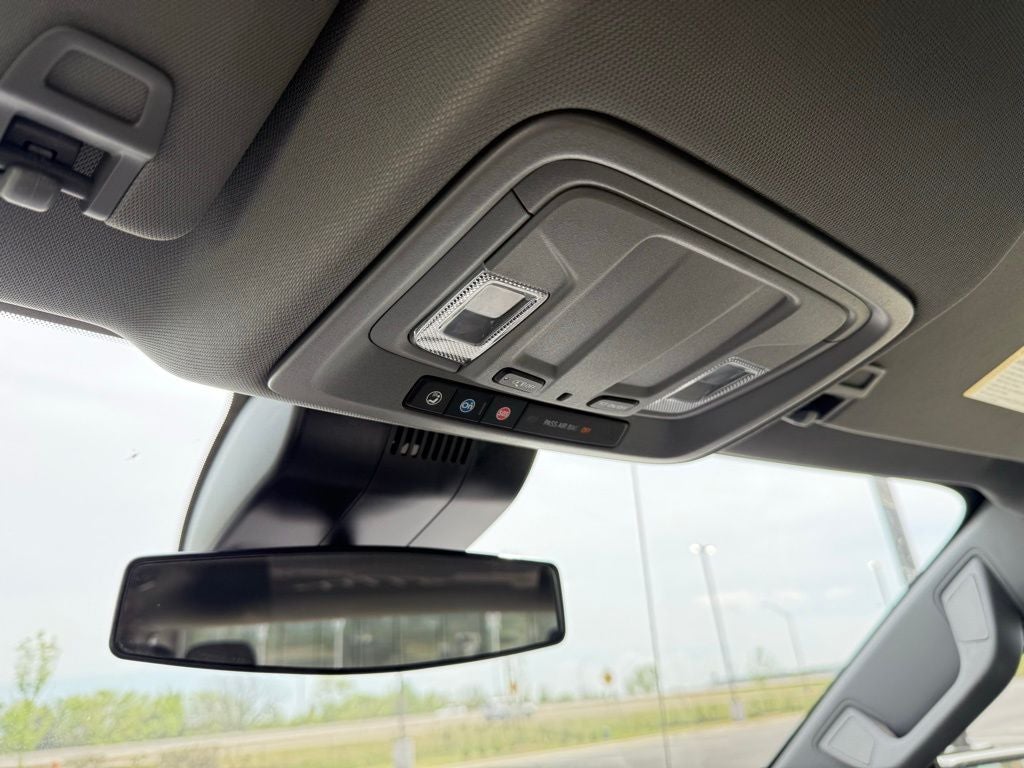 2023 Chevrolet Silverado 1500 LT LT1