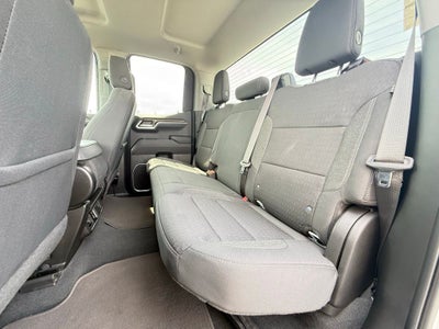 2023 Chevrolet Silverado 1500 LT LT1