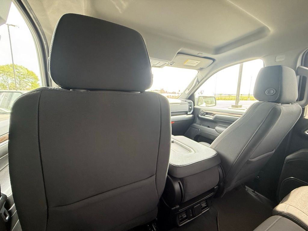 2023 Chevrolet Silverado 1500 LT LT1