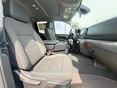 2023 Chevrolet Silverado 1500 LT LT1