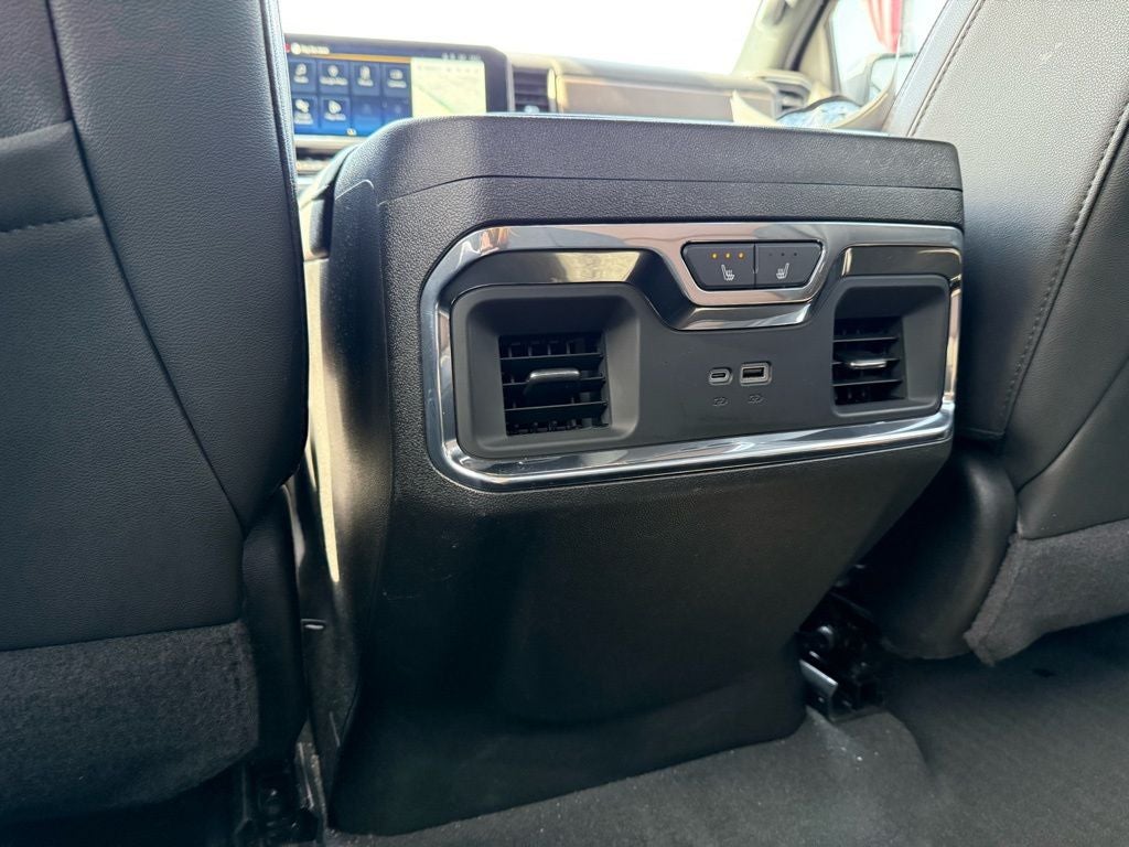 2024 Chevrolet Silverado 1500 High Country Z71,TECH PACK,HEAD UP DISPLAY