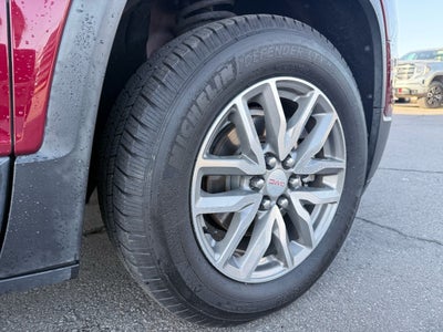 2017 GMC Acadia SLE-2