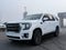 2022 GMC Yukon SLT moon roof/capt seats