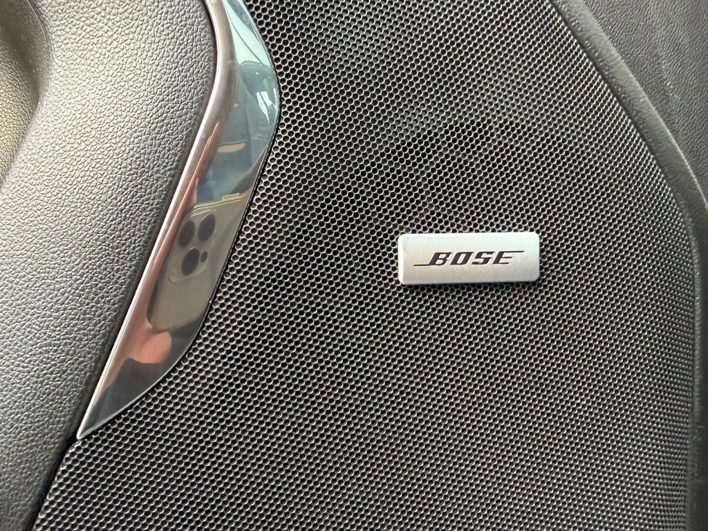 2023 GMC Yukon AT4 TECH PACK,PANO ROOF