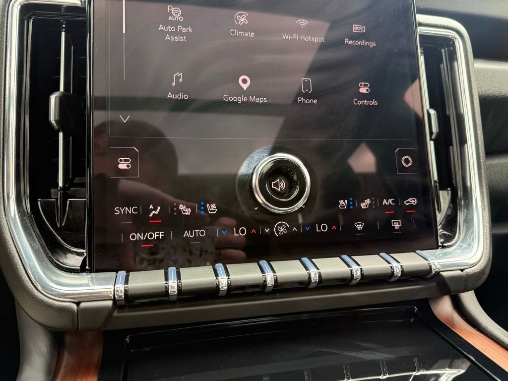 2026 GMC Yukon Denali SUNROOF,STEP PACKAGE