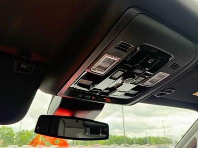 2026 GMC Yukon Denali SUNROOF,STEP PACKAGE