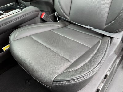 2026 GMC Yukon Denali SUNROOF,STEP PACKAGE