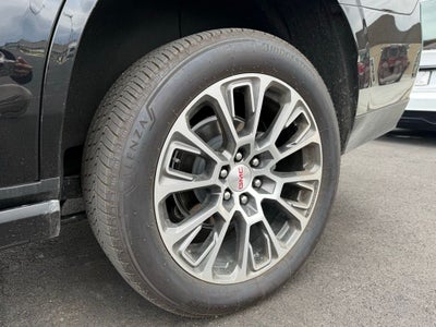 2026 GMC Yukon Denali SUNROOF,STEP PACKAGE