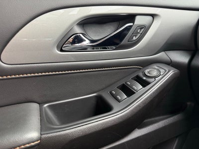 2021 Chevrolet Traverse LT 1LT