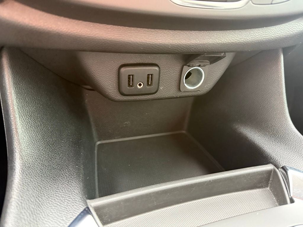 2021 Chevrolet Traverse LT 1LT