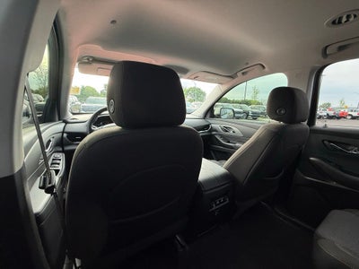 2021 Chevrolet Traverse LT 1LT