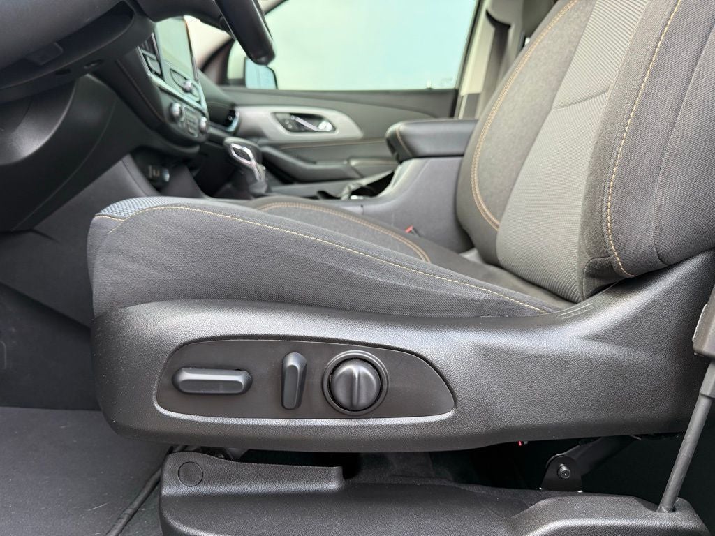 2021 Chevrolet Traverse LT 1LT