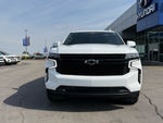 2023 Chevrolet Tahoe RST PERFORMANCE EDITION,SURROND VIEW