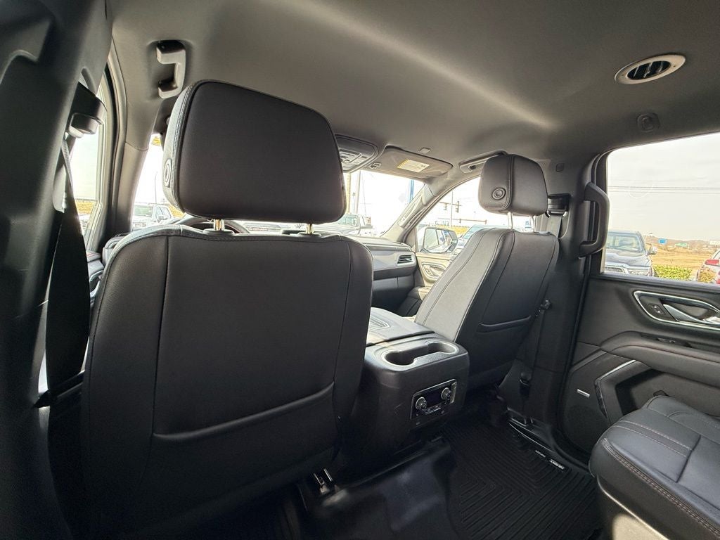 2023 Chevrolet Tahoe RST PERFORMANCE EDITION,SURROND VIEW