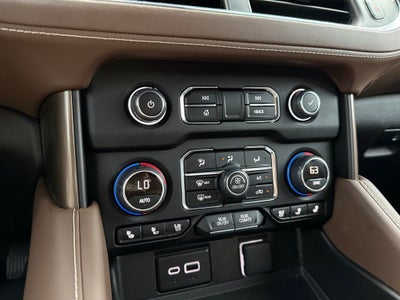 2024 Chevrolet Tahoe High Country PREMIUM PACK