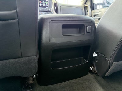 2016 GMC Sierra 2500HD Denali