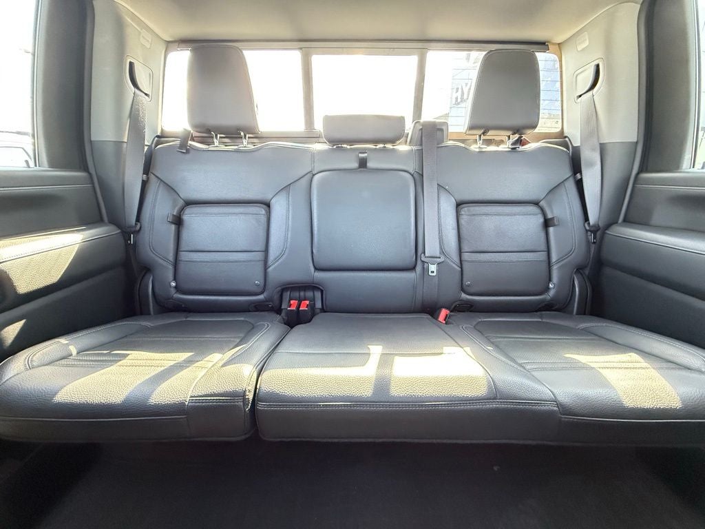 2023 GMC Sierra 2500HD Denali