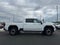 2024 GMC Sierra 2500HD Denali DENALI PREFERRED POWER STEPS,