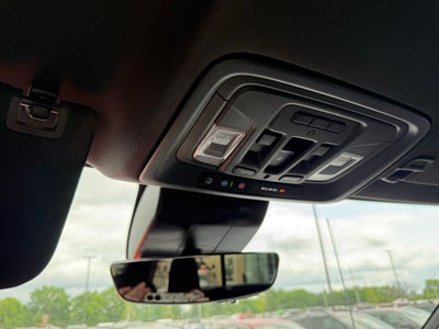 2025 GMC Sierra 2500HD AT4 PREMIUM PACKAGE