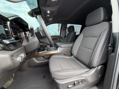 2026 GMC Sierra 1500 Elevation BLACKED OUT, 1 OWNER, LOCAL