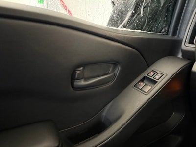 2025 Nissan Frontier S
