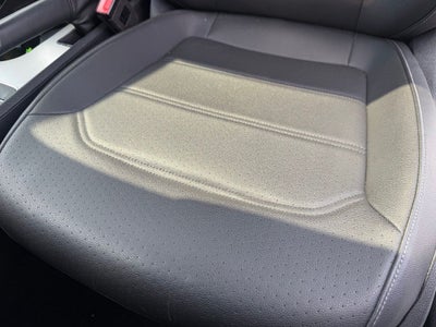 2022 Volkswagen Passat 2.0T SE