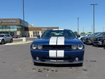 2011 Dodge Challenger SRT8