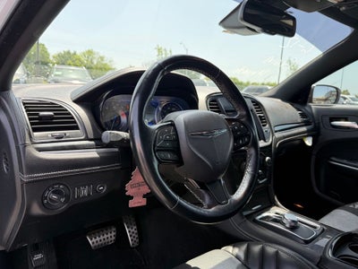 2023 Chrysler 300 C