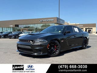 2021 Dodge Charger R T Scat Pack