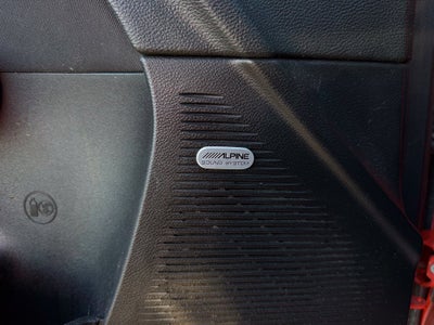 2021 Dodge Challenger R/T T/A Package