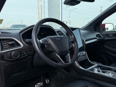 2024 Ford Edge ST Line