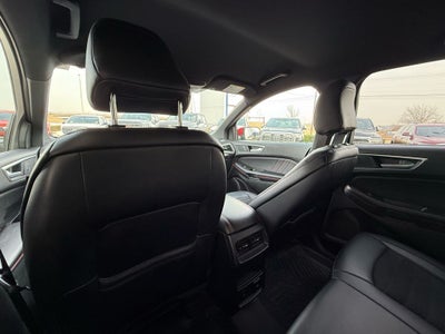 2024 Ford Edge ST Line