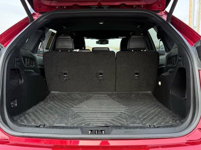 2024 Ford Edge ST Line