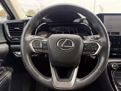 2024 Lexus NX 250 Premium