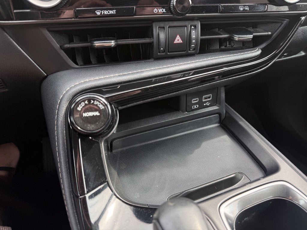 2024 Lexus NX 250 Premium