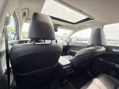 2024 Lexus NX 250 Premium